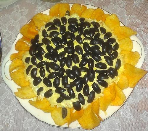 Нажмите на изображение для увеличения
Название: Салат подсолнух.jpg
Просмотров: 1882
Размер: 96.7 Кб
ID: 1008