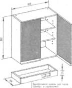 Название: Навесные шкафы.jpg
Просмотров: 2771
Размер: 4.2 Кб