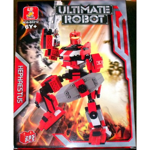 :  Ultimate Robot.jpg
: 1040

: 81.7 