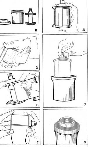 Нажмите на изображение для увеличения
Название: Порядок зарядки роликовой пленки в двуспиральный бачок.jpg
Просмотров: 2673
Размер: 38.2 Кб
ID: 1861