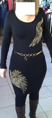 Нажмите на изображение для увеличения
Название: Платье жар-птица.jpg
Просмотров: 719
Размер: 60.6 Кб
ID: 621