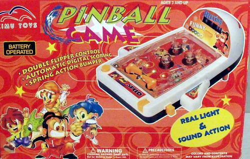 Нажмите на изображение для увеличения
Название: Pinball_igra.jpg
Просмотров: 288
Размер: 69.6 Кб
ID: 2002