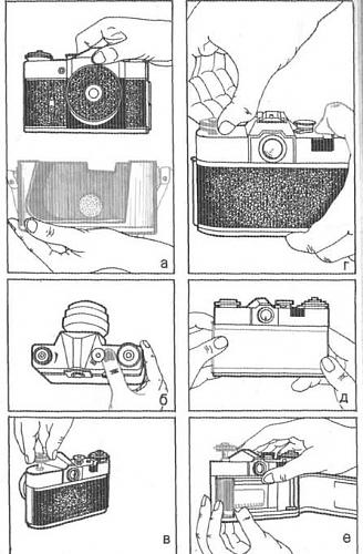 Нажмите на изображение для увеличения
Название: Порядок перемотки пленки и изъятие кассеты из фотоаппарата.jpg
Просмотров: 2221
Размер:	51.7 Кб
ID:	1799