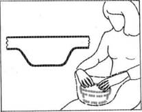Название: Зарядный мешок.jpg
Просмотров: 3841
Размер: 5.6 Кб