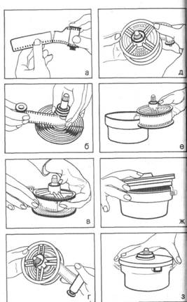 Название: Порядок зарядки односпирального фото-бачка.jpg
Просмотров: 3022
Размер: 23.0 Кб