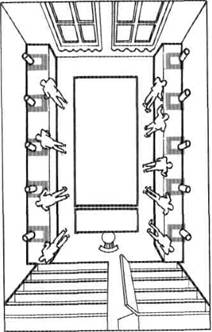 Название: планировка фотолаборатории для фронтальных занятий.jpg
Просмотров: 2133
Размер: 15.9 Кб